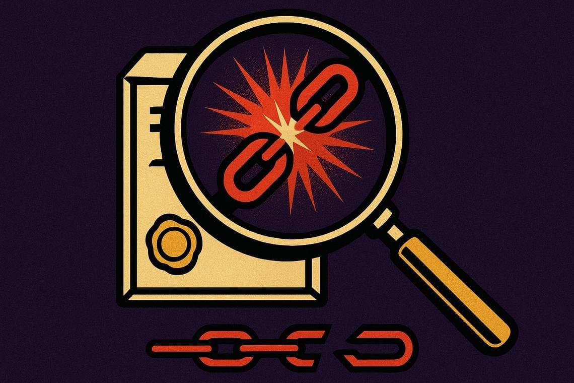 South Dakota Man Indicted for Alleged $20 Million Crypto Ponzi Scheme