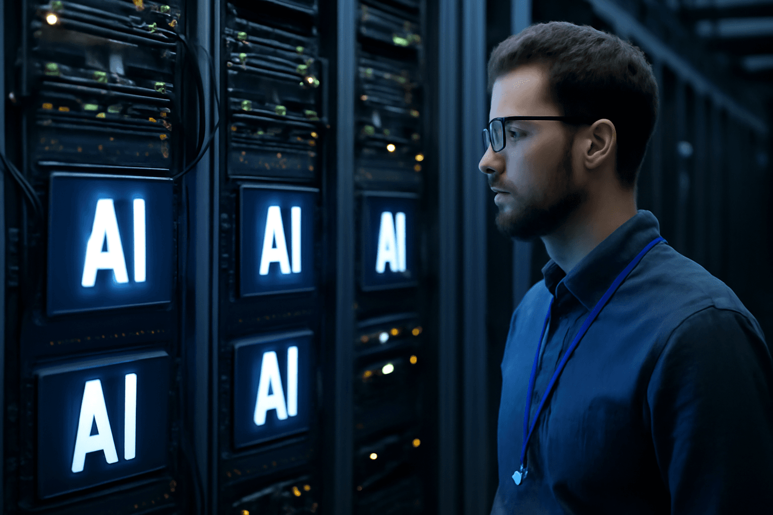 Tech Giants Set for $801 Billion AI Infrastructure Investment by 2027