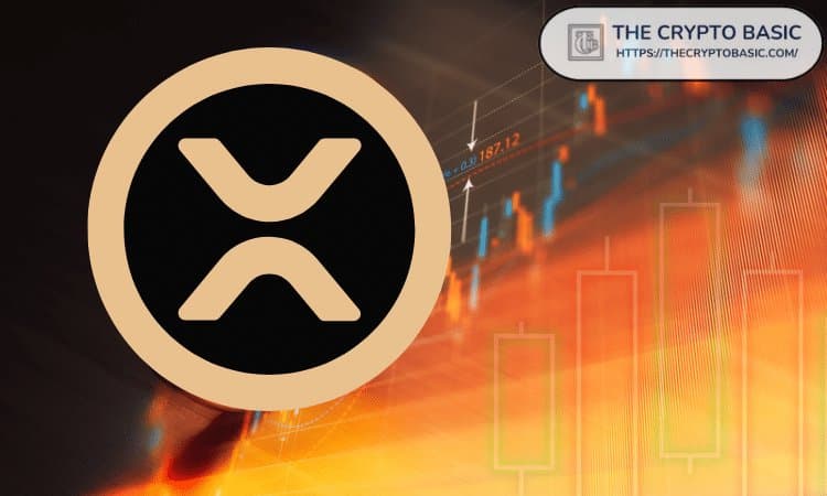 XRP Approaches Key Levels for Potential Bullish Reversal
