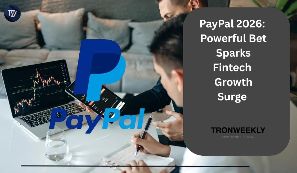 Unexpected Options Bet on PayPal Stirs Insider Trading Concerns Following Stripe Acquisition News