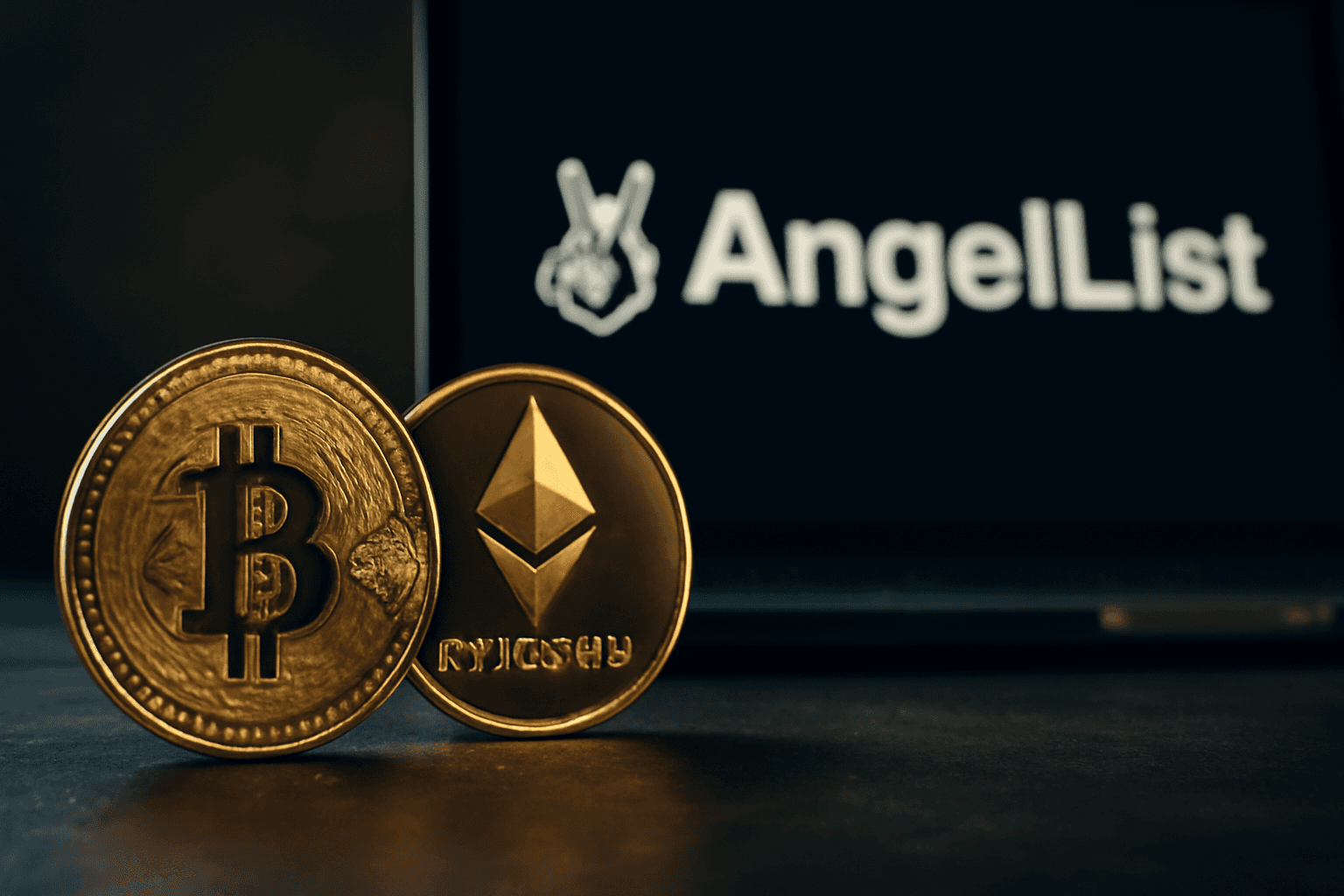 AngelList to Cease Crypto Payment Support for Investments