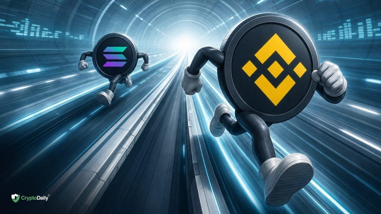 Comparing BNB Chain AI Agents and Solana Bots: Which Offers Superior Speed for Trading?
