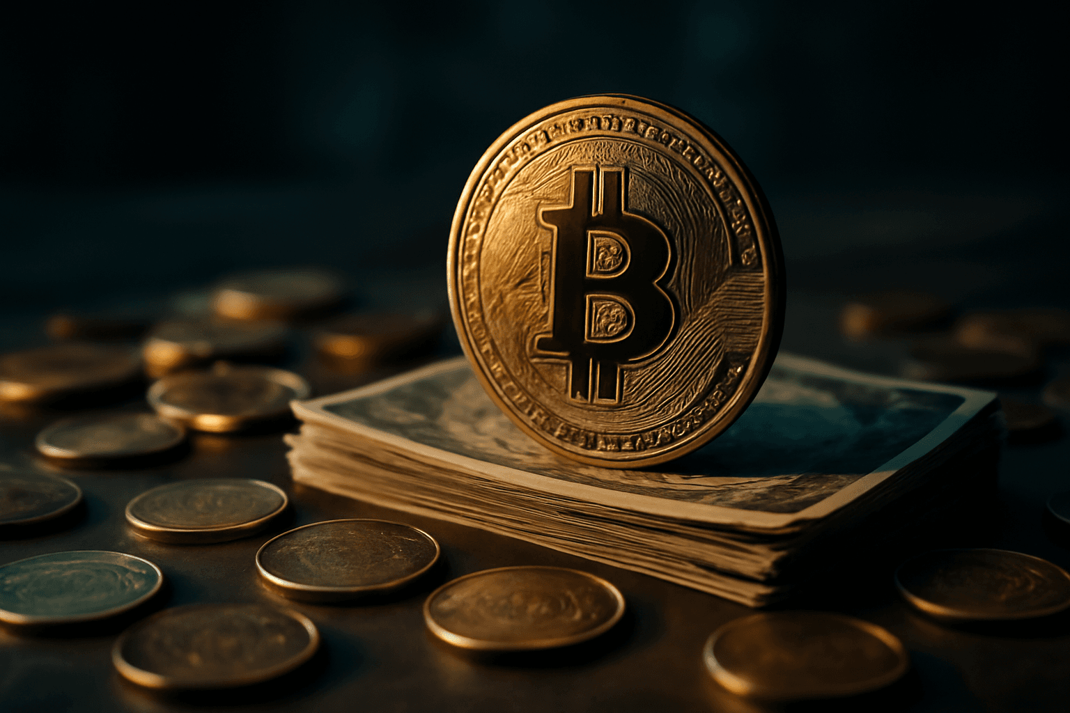 Bitfinex Highlights Currency Risks Impacting Bitcoin Investments