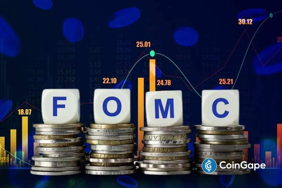 Crypto Enthusiasts Anticipate FOMC Minutes as Experts Signal Possible September Rate Increase