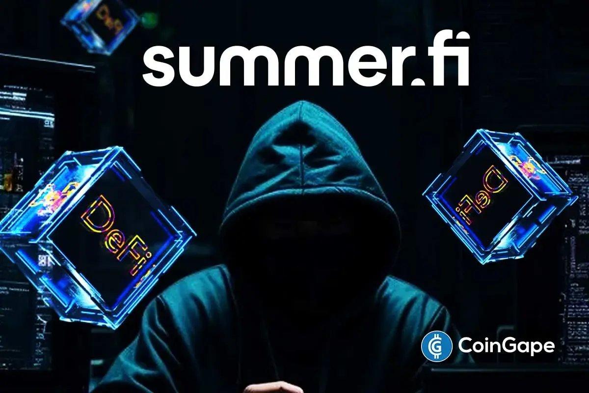Summer.fi Faces Possible $6 Million Flash Loan Attack Targeting DeFi Vaults