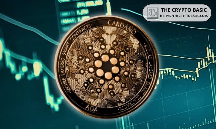 Cardano Outshines TRON in ETF Interest with $44 Million Boost
