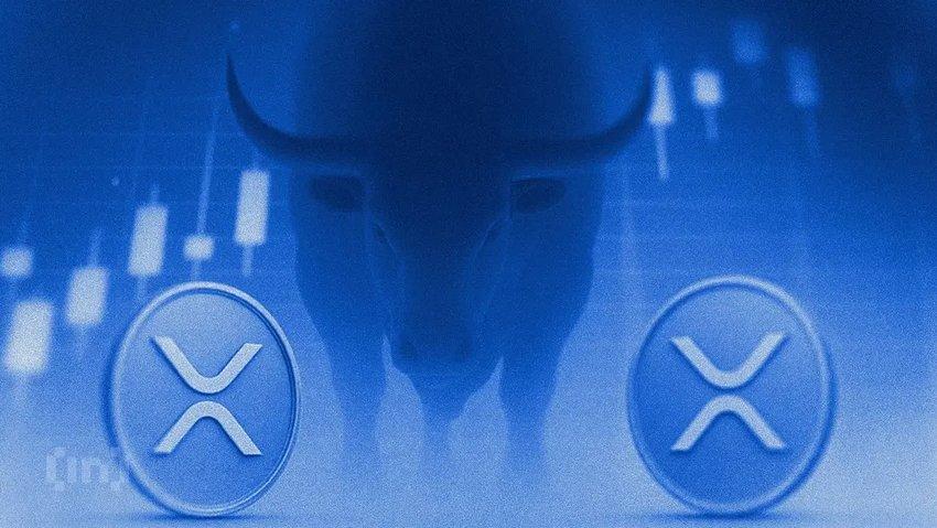 XRP Surpasses Bitcoin in Trading Volume on Upbit Exchange