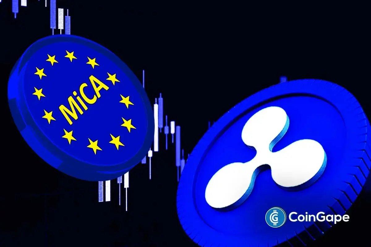 Ripple Obtains Essential EU License for Crypto Operations
