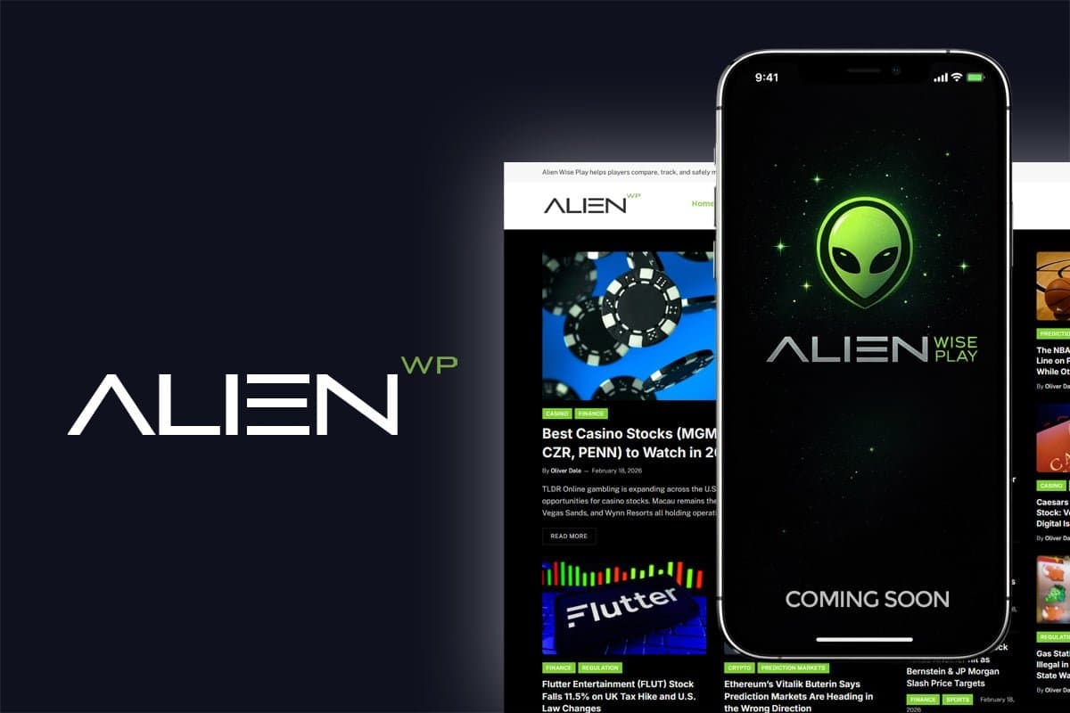 AlienWP Broadens Scope to Deliver Independent Online Casino and iGaming Coverage