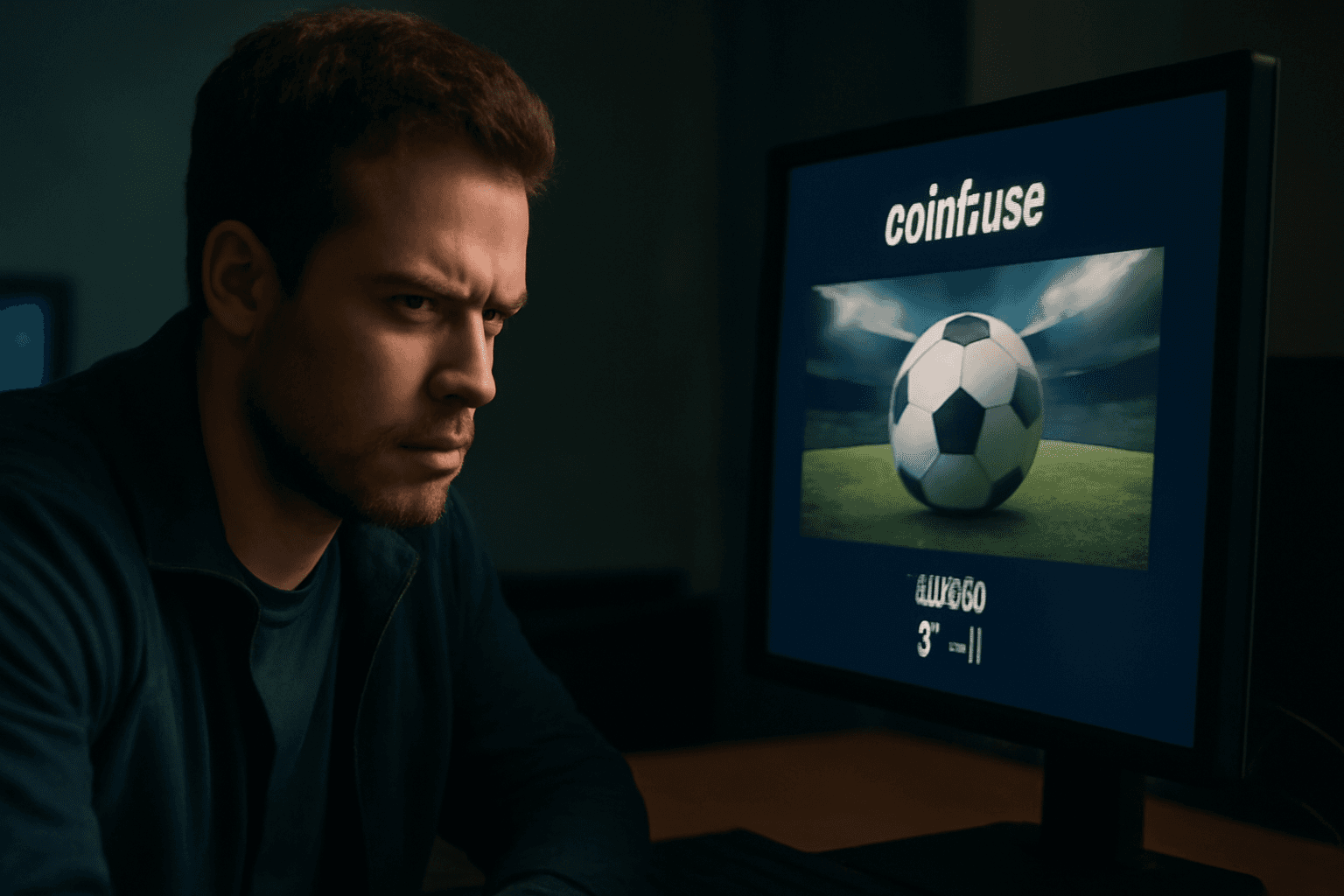 Coinbase Under Fire for AI Misleading World Cup Match Results