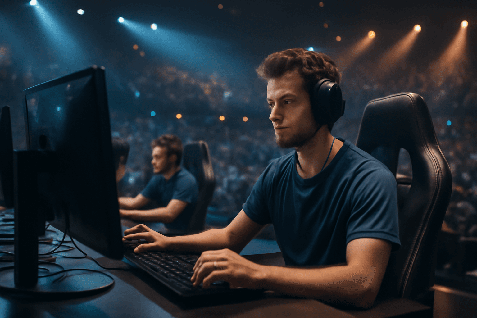Esports World Cup Highlights Week 2 Favorites with $558,924 in Bets