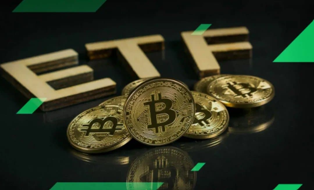 Spot Bitcoin ETFs See $197 Million Inflow as Withdrawal Streak Comes to an End