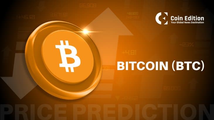 Will Bitcoin Surge Past $65,000 After ETF Outflows Come to an End?