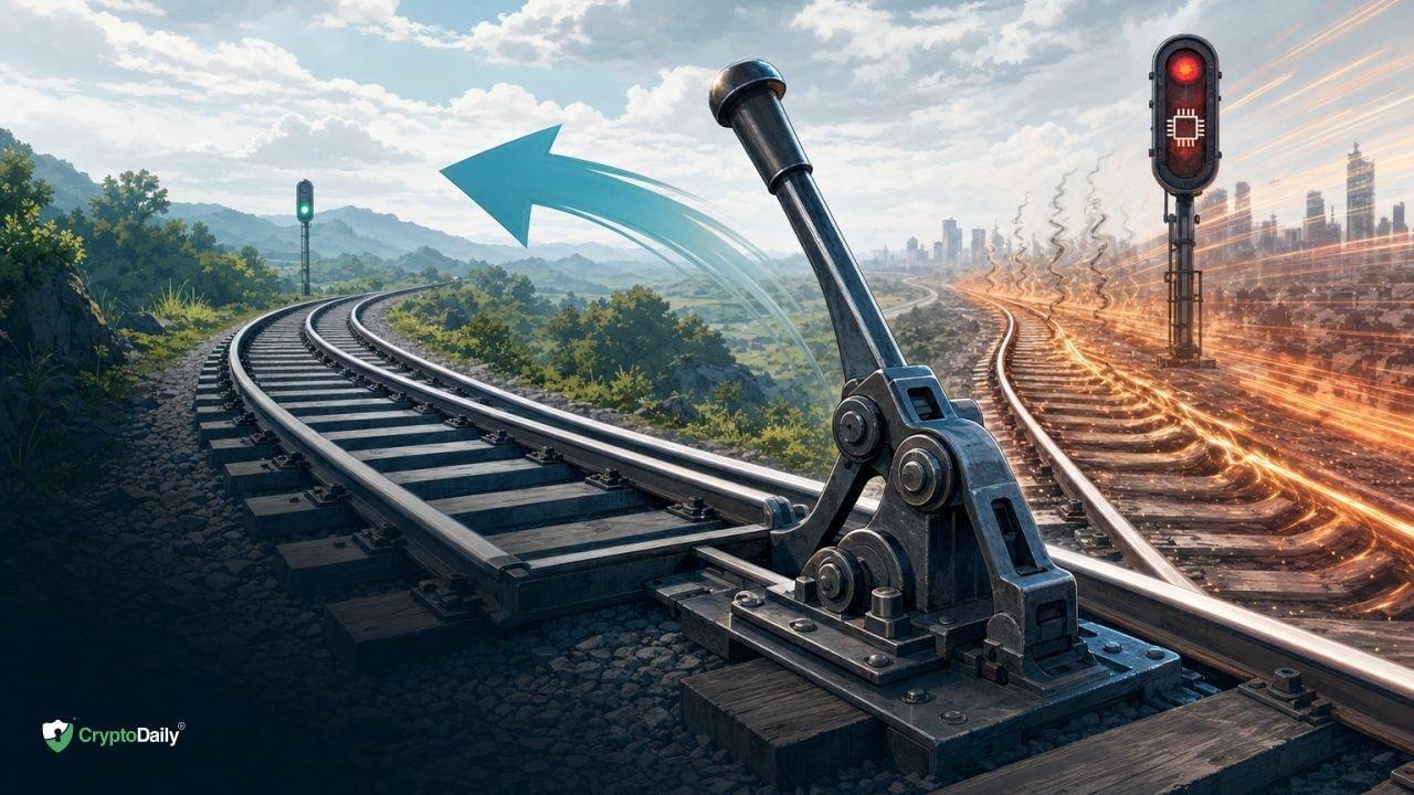 Shifting Focus: Cash-Flow Stocks Might Outperform AI-Driven Investments This Summer