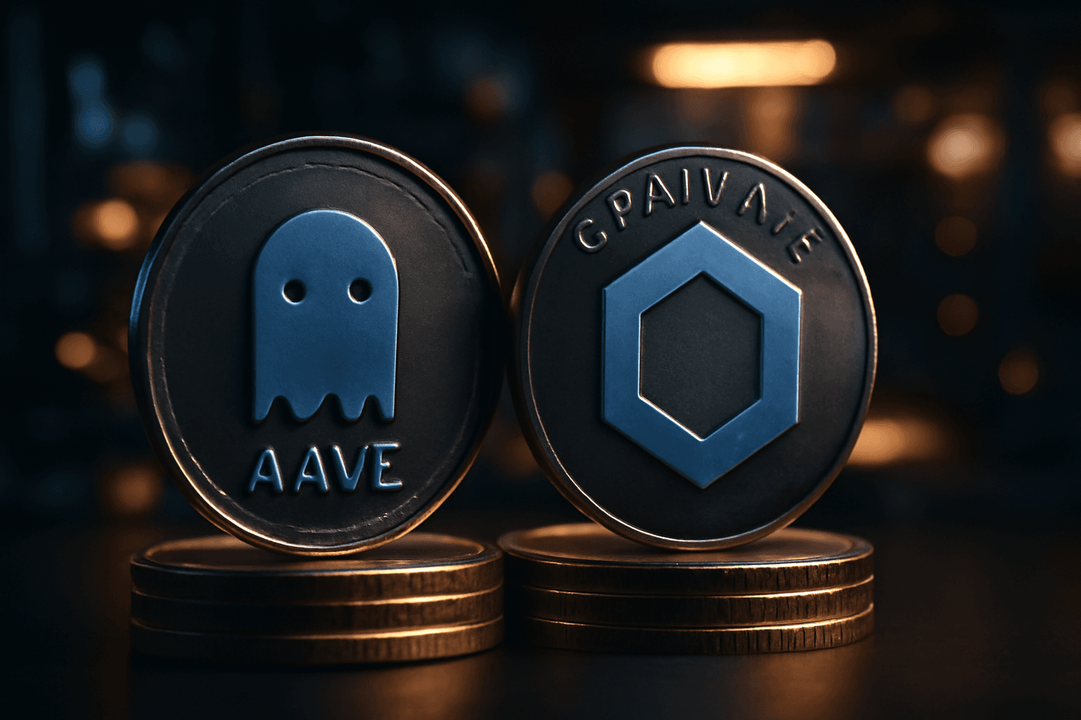Aave Integrates Chainlink CCIP for Enhanced Cross-Chain Functionality