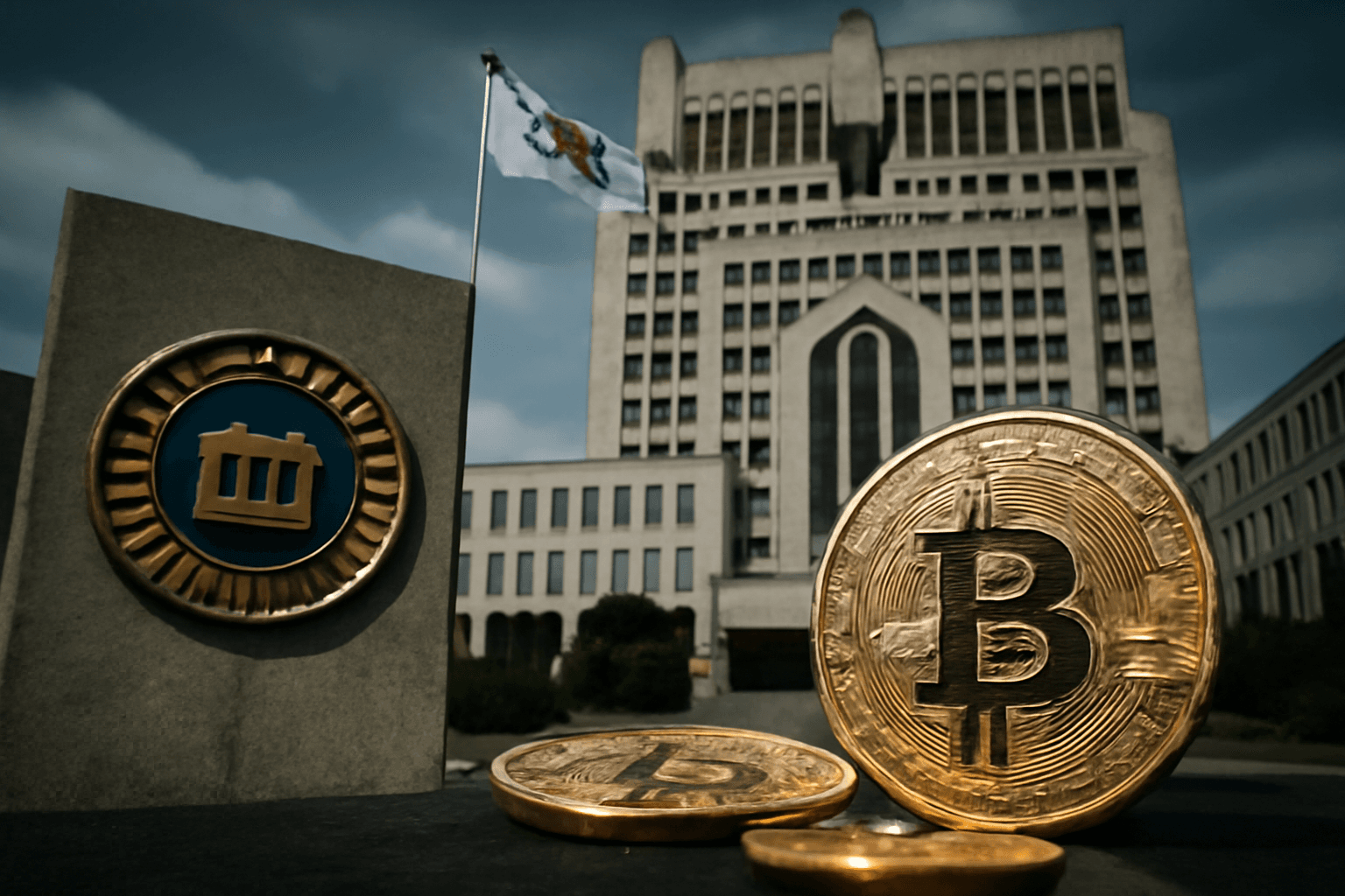 South Korea's Supreme Court Enhances Authority to Seize Bitcoin in Civil Cases