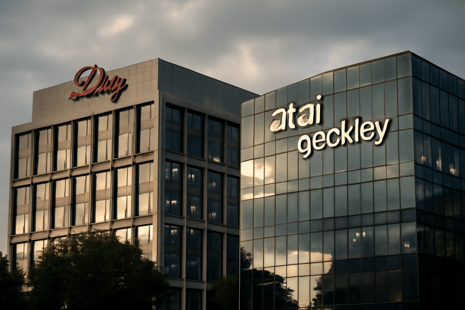 Eli Lilly's Bold Move to Buy AtaiBeckley for $2.8 Billion