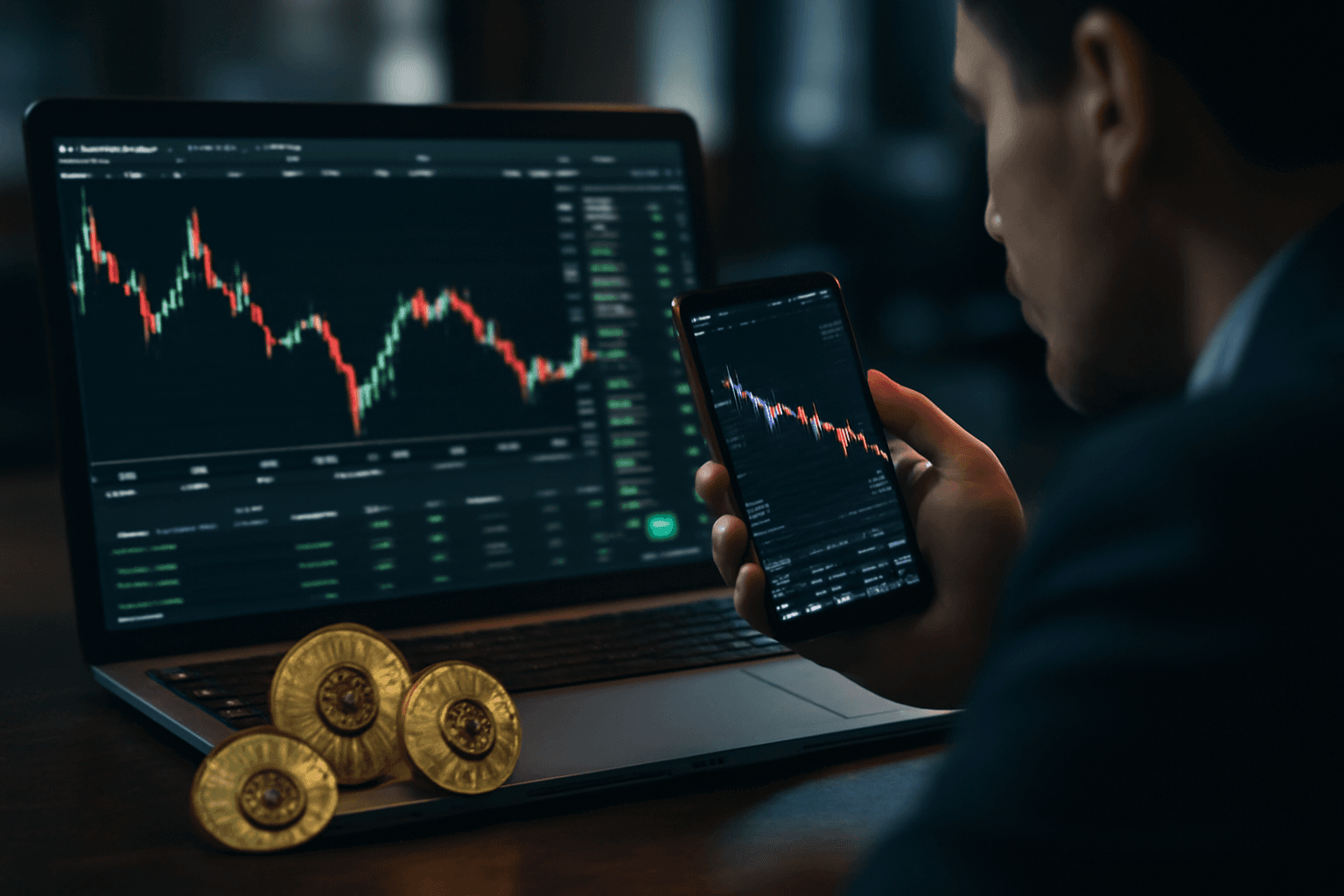 Understanding OTC Trading in the Cryptocurrency Market