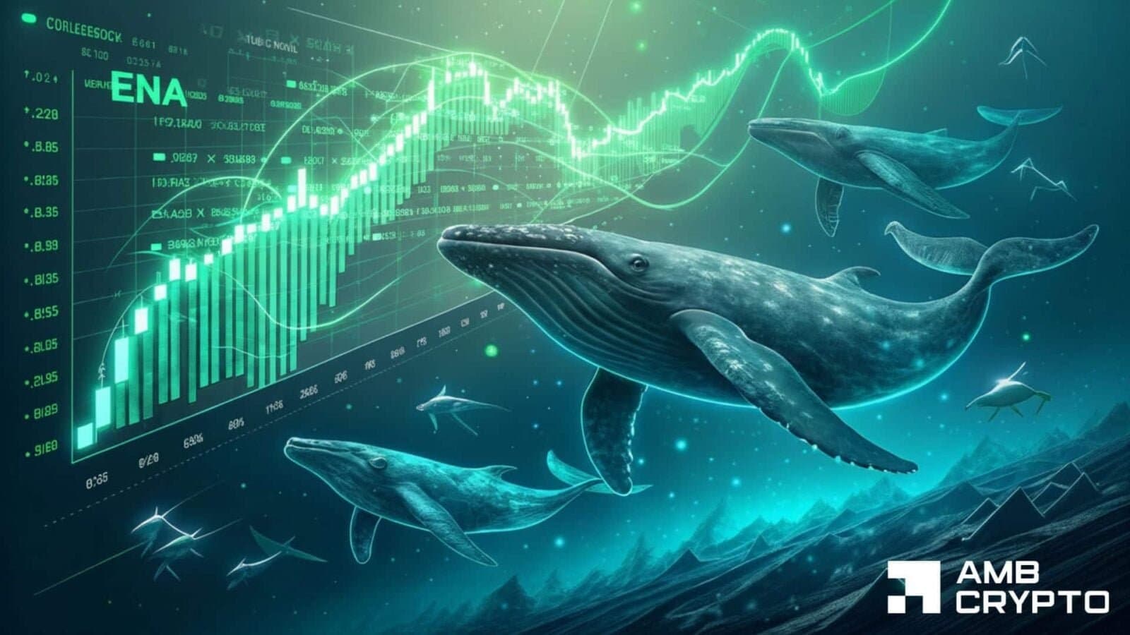Ethena Price Surge Signals Strong Market Sentiment