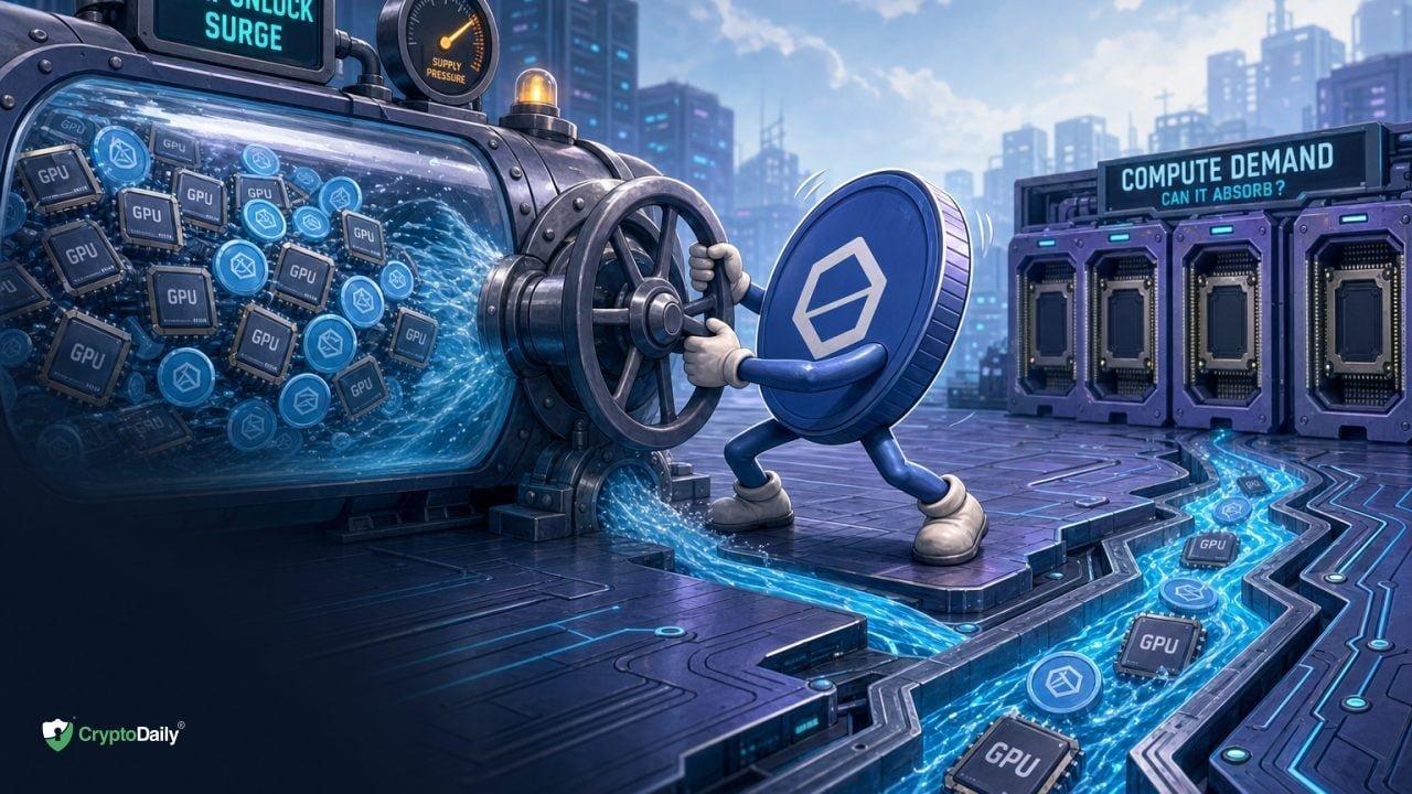 The Upcoming IO.NET Token Release: Are GPU Compute Tokens More Than Just Hype?