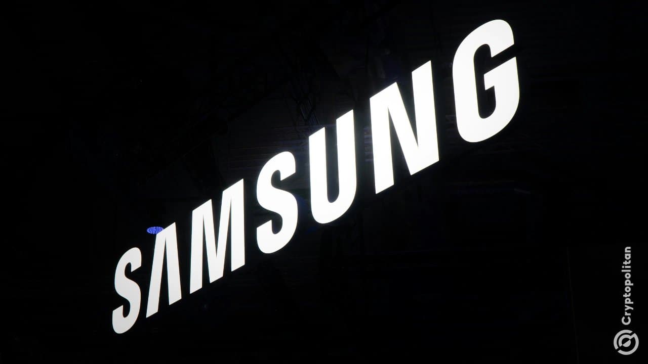 US Trade Commission Launches Probe Into Samsung and Other Tech Giants Over Patent Violations