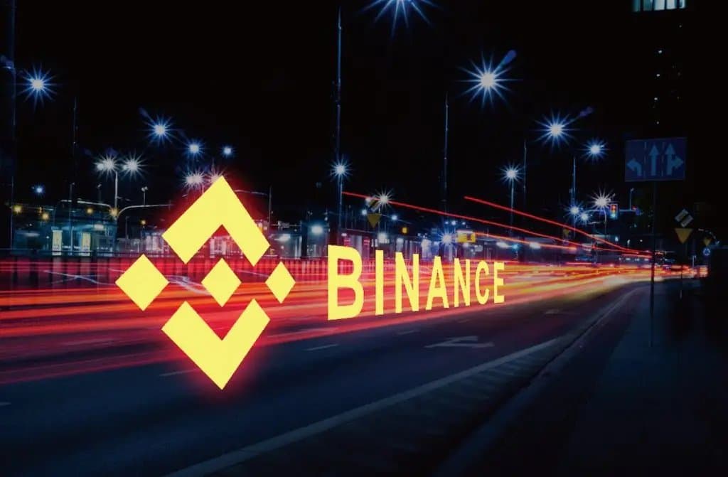 Binance Expands Its Spot Market with 10 New Trading Pairs