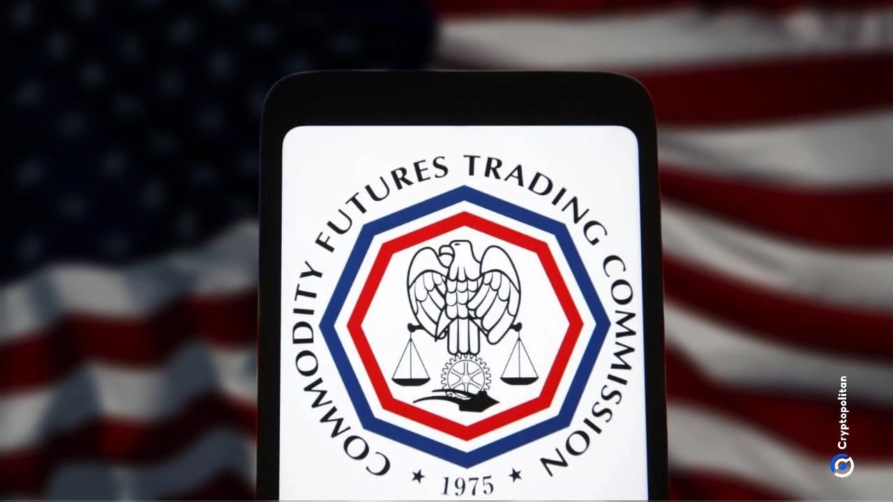 CFTC Intervenes as Michigan Seeks to Nullify Kalshi Trades