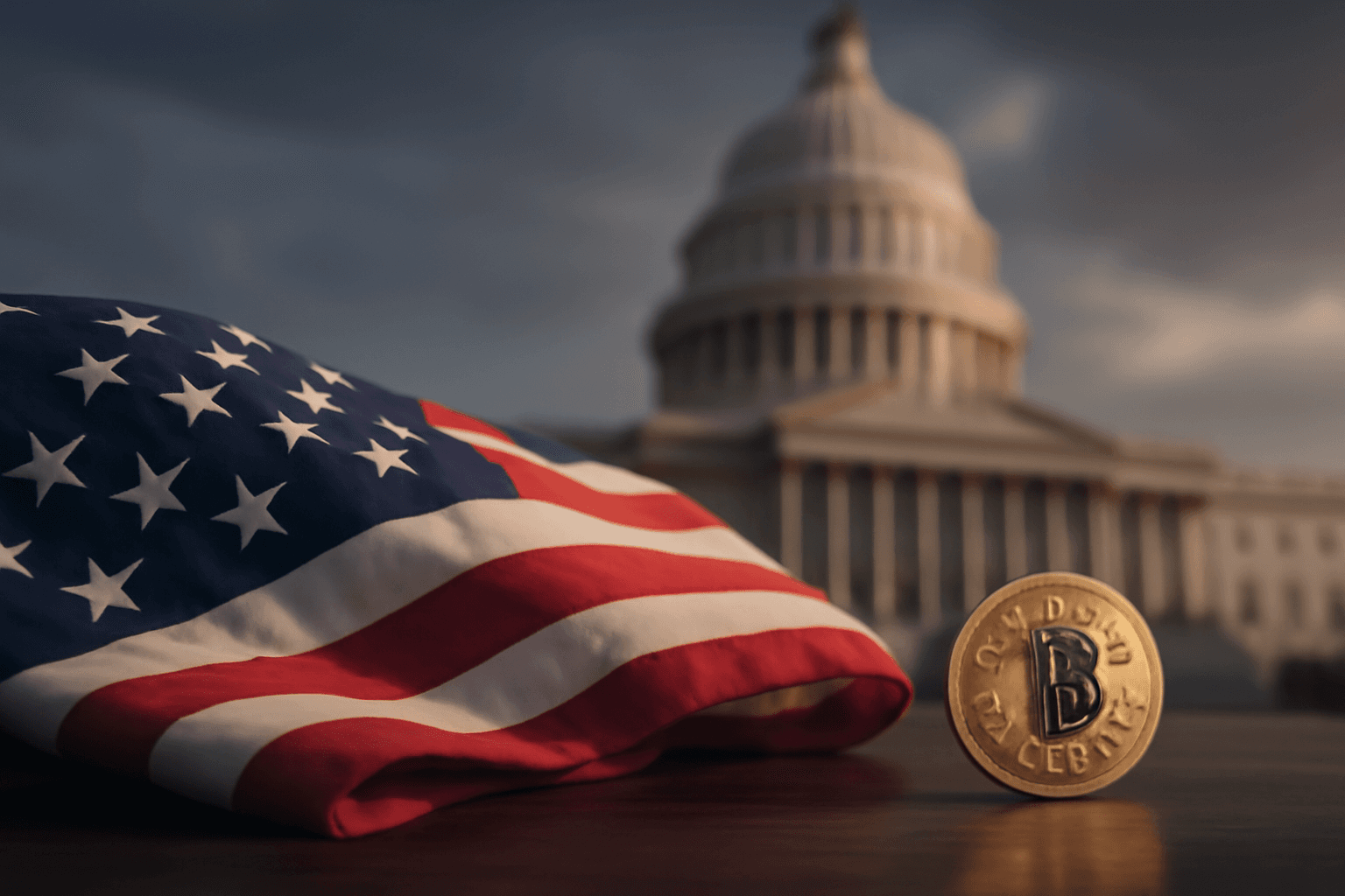 America's 250th Anniversary Approaches Amid Uncertainty in Crypto Legislation