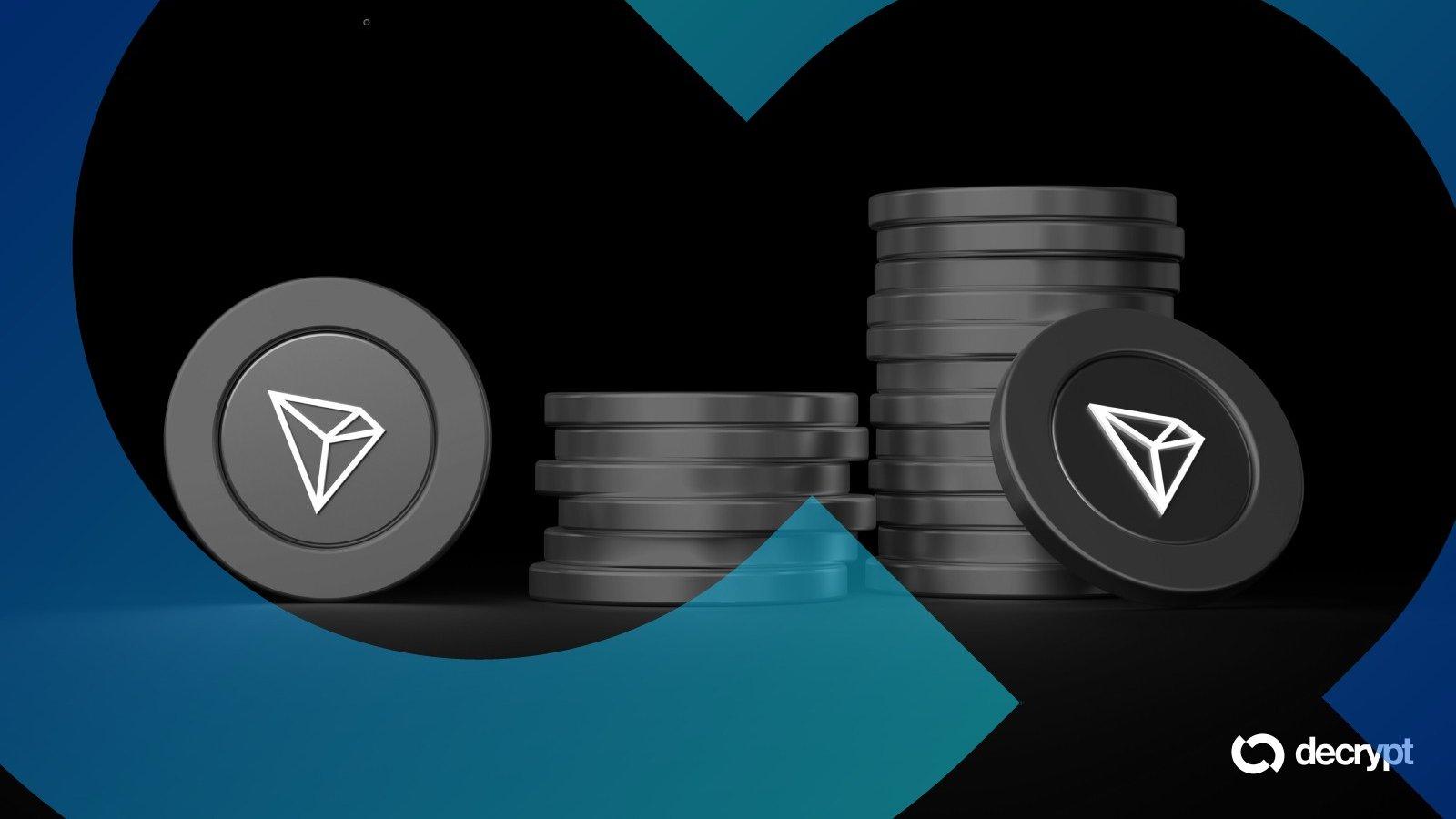 US Treasury Department Targets Over 130 Cryptocurrency Wallets Linked to ISIS on Tron
