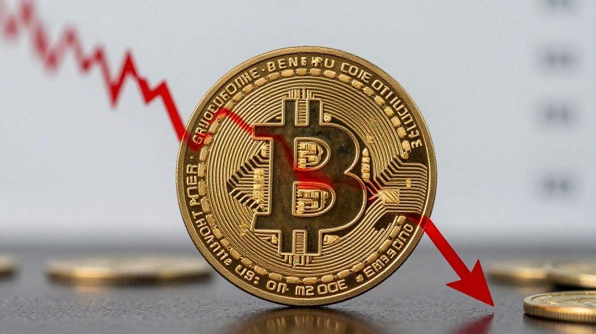 Analysts Caution About Potential Bitcoin Drop to $16K