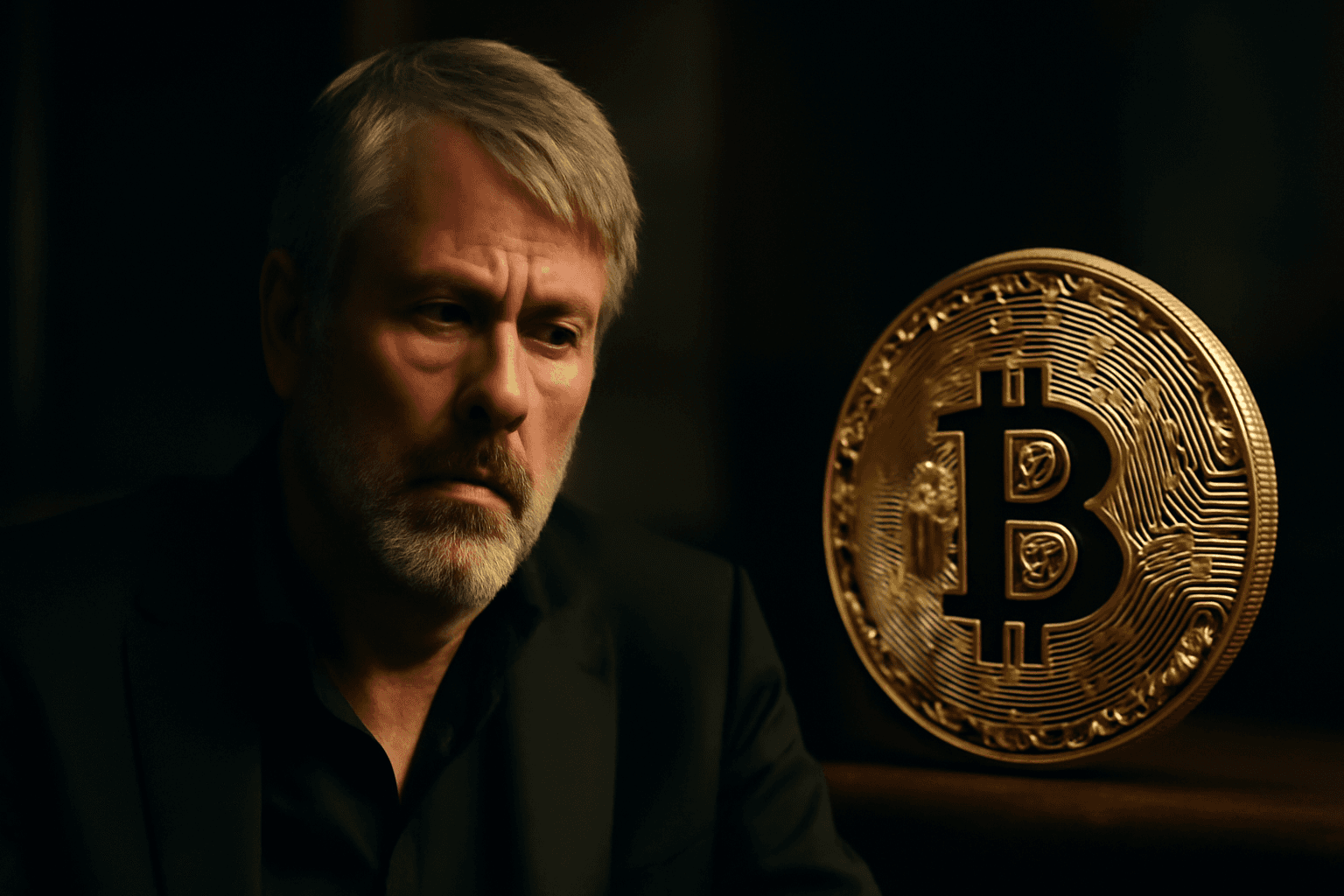 Michael Saylor Critiques the Potential Dangers of Bitcoin's BIP-110 Fork
