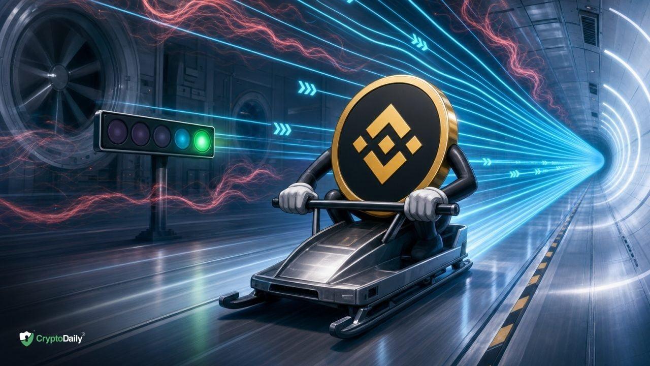 BNB Chain's Ambitious Layer 1: Can AI-Driven Trading Transform the Landscape?