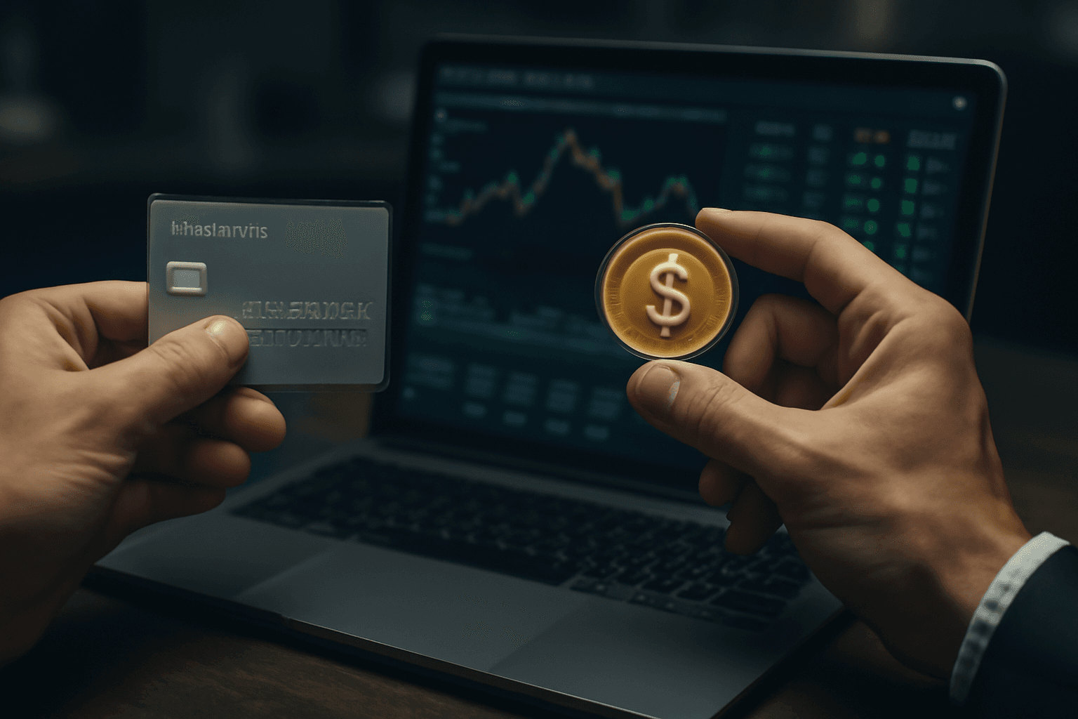 Hyundai Card Demonstrates $20,000 Stablecoin Transaction as European Trials Approach