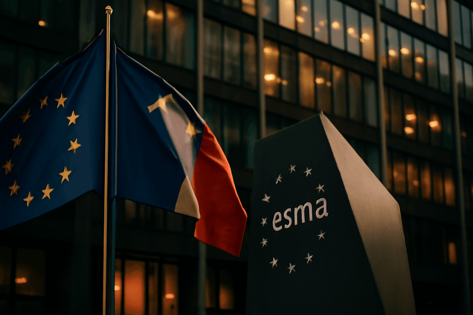 ESMA Clarifies Retail Ban Implications for Prediction Markets in Europe