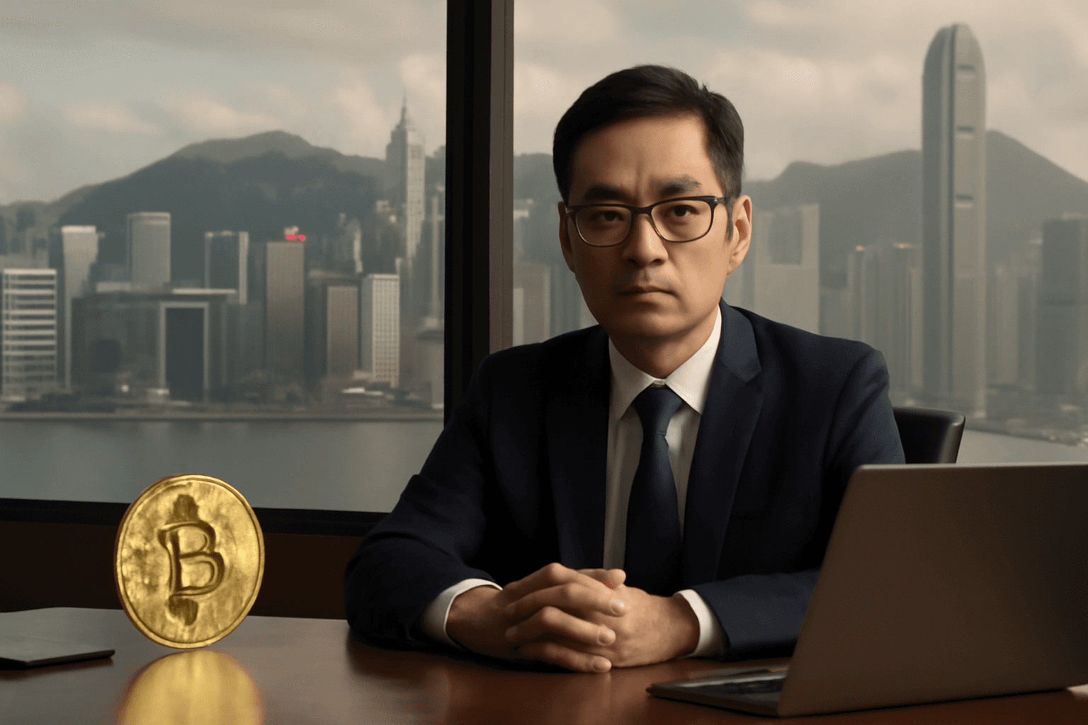 Hong Kong's Regulatory Body Supports Changes to CVAP Exam Process
