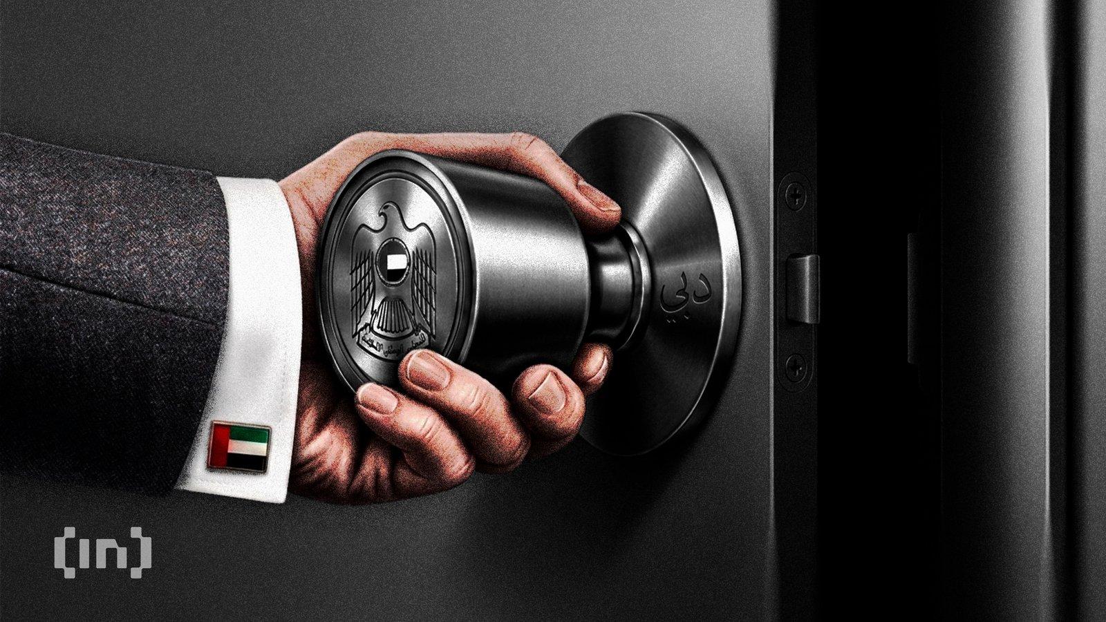 UAE Launches Regulated Dirham Stablecoin for Enhanced Market Accessibility