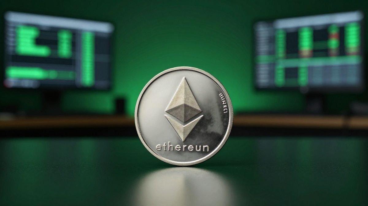 Ethereum's Struggles: Navigating Below the $1,600 Threshold