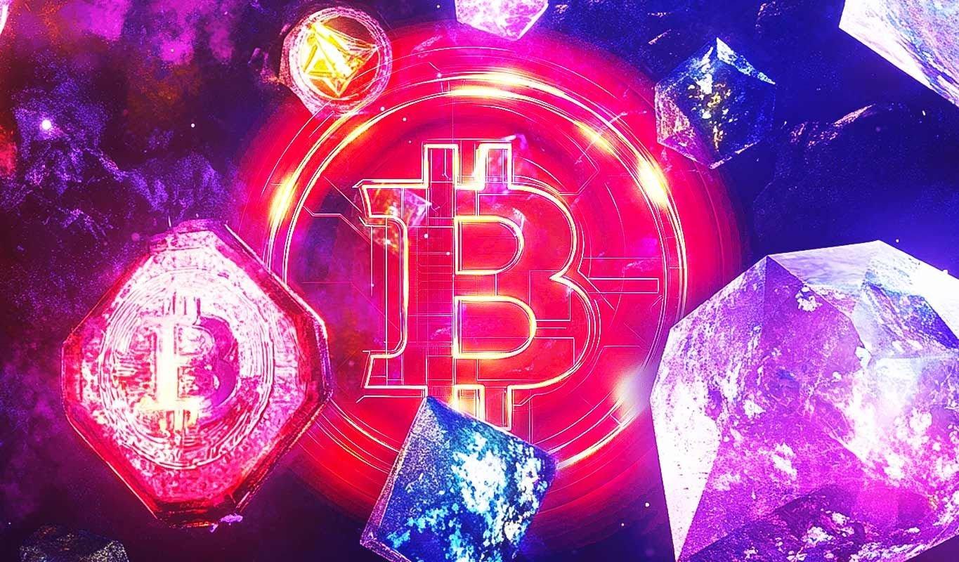 Expert Suggests Bitcoin Might Still Face Downward Pressure Ahead