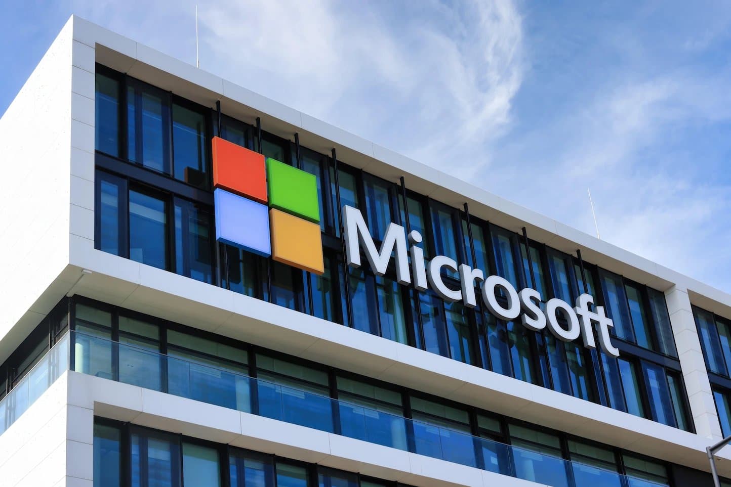 Wall Street Analysts Revise Microsoft Stock Forecast