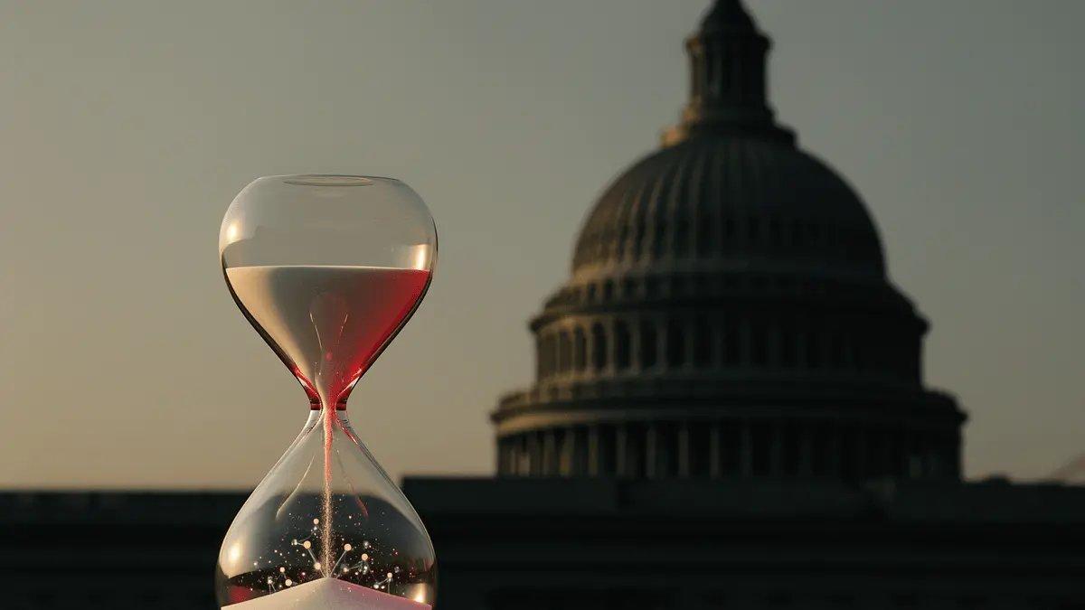 Jefferies Highlights 48% Chances as CLARITY Act Faces Limited Senate Time