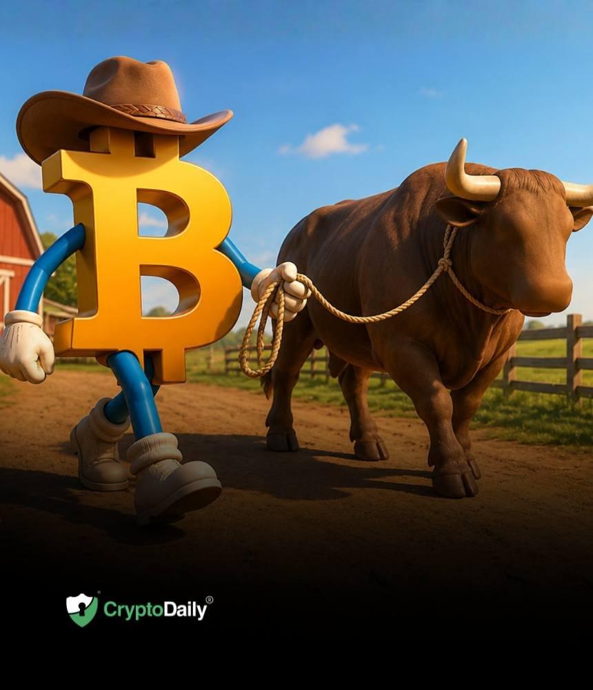 Is Bitcoin's Recent Rally Coming to an End?