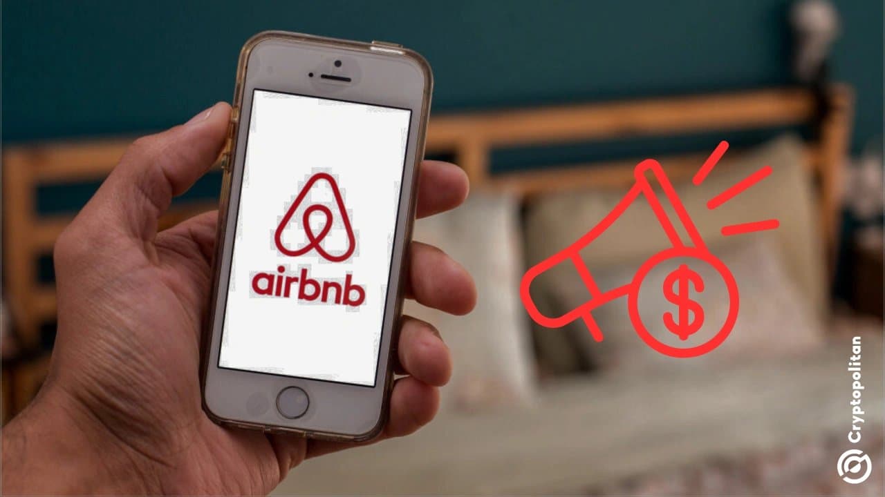 Trust is Key Factor for Success in Real-World Asset Tokenization, Says Airbnb CEO
