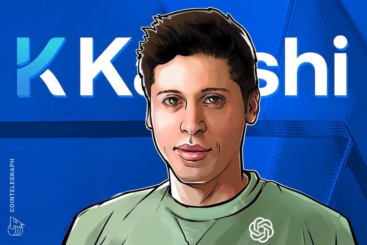 ChatGPT Integrates Kalshi World Cup Betting Odds, Marking a New Partnership