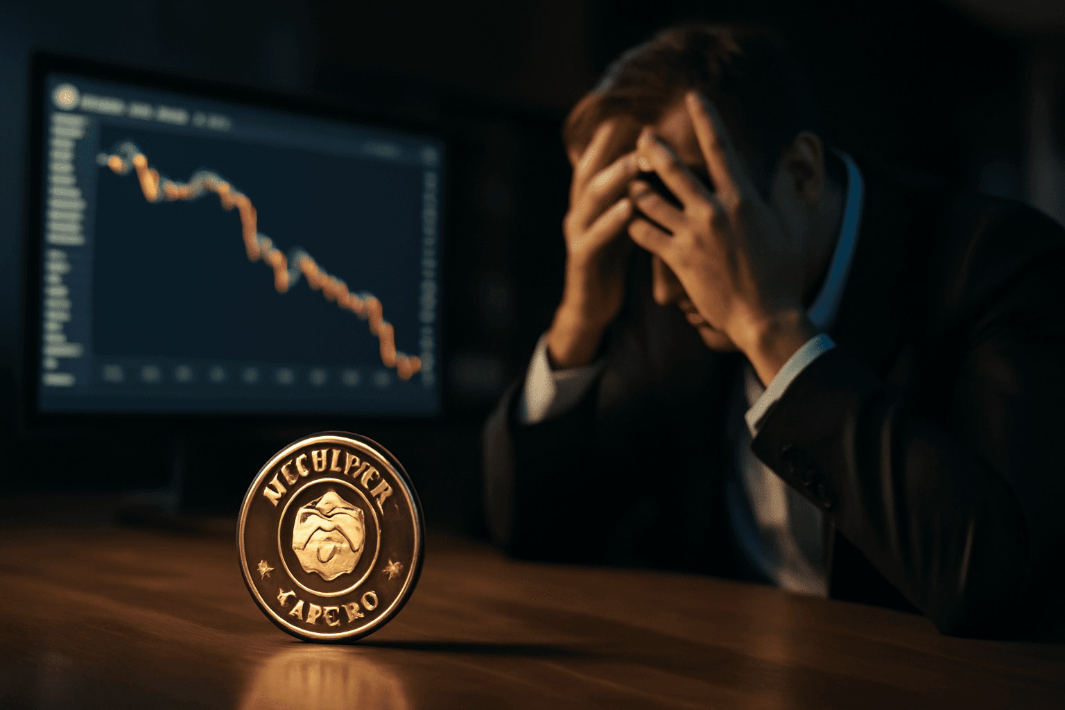 Bonzo Lend Faces $9 Million Loss Due to Oracle Price Manipulation