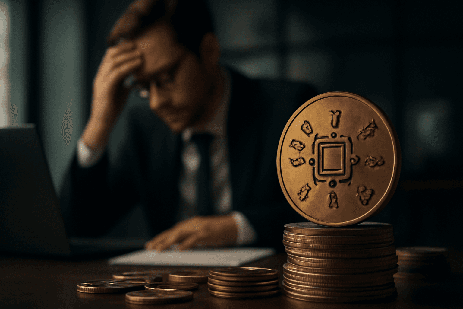 Struggles Over Tokenized Securities Regulation Could Impact $2 Billion Market