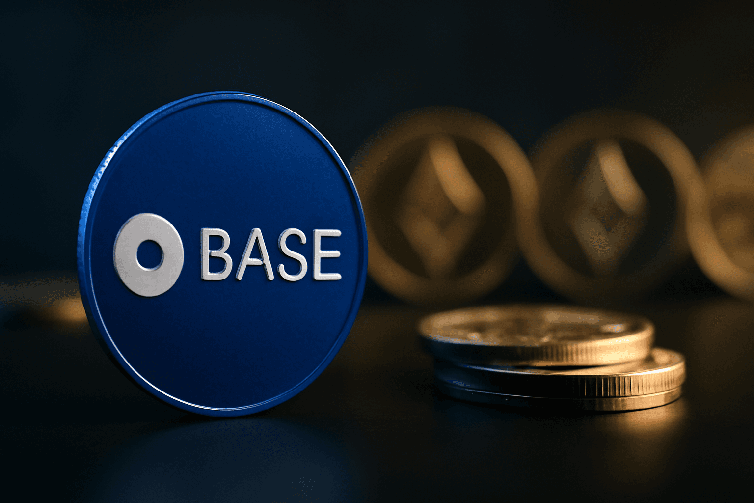 Base Launches B20 Token Standard for Enhanced Stablecoin and Asset Management