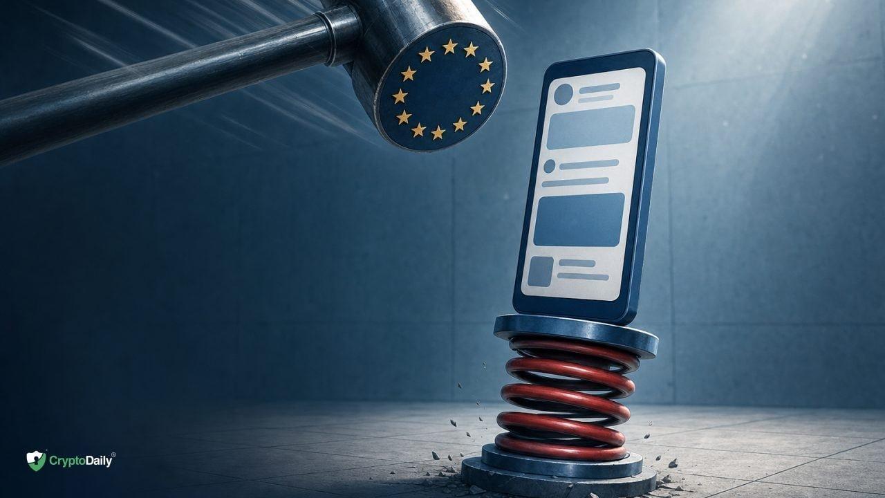Meta Faces Potential Fines Over Addictive Features Under EU Regulations