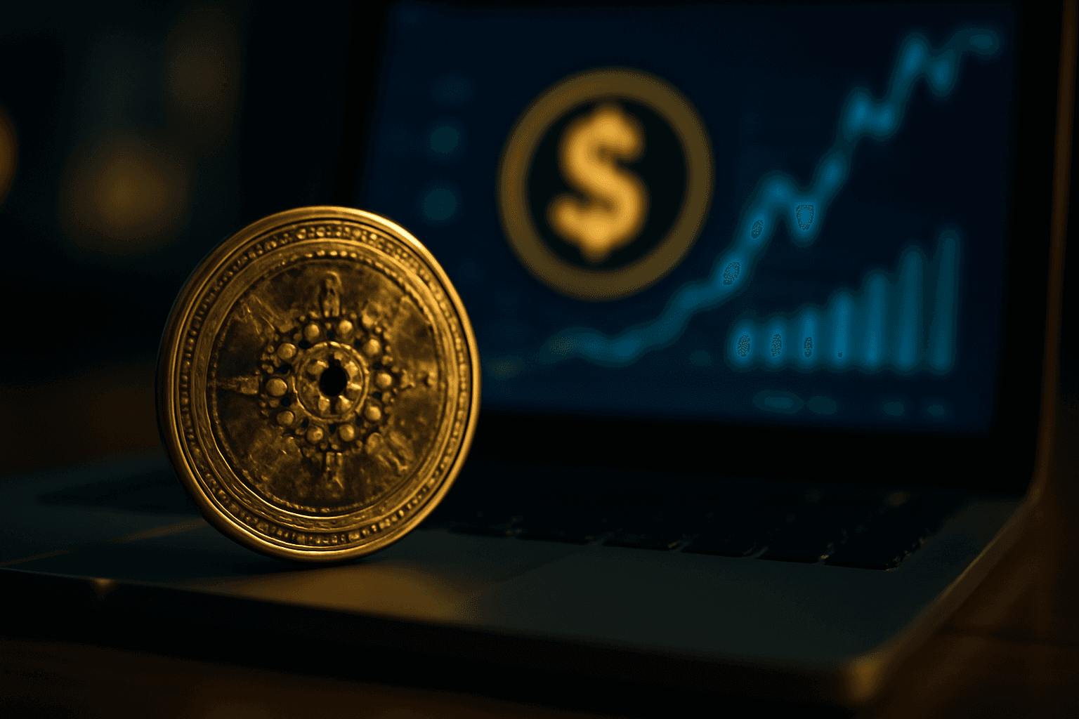 RealFi Unveils Testnet for Yield-Generating Stablecoin Offering Up to 9% APY
