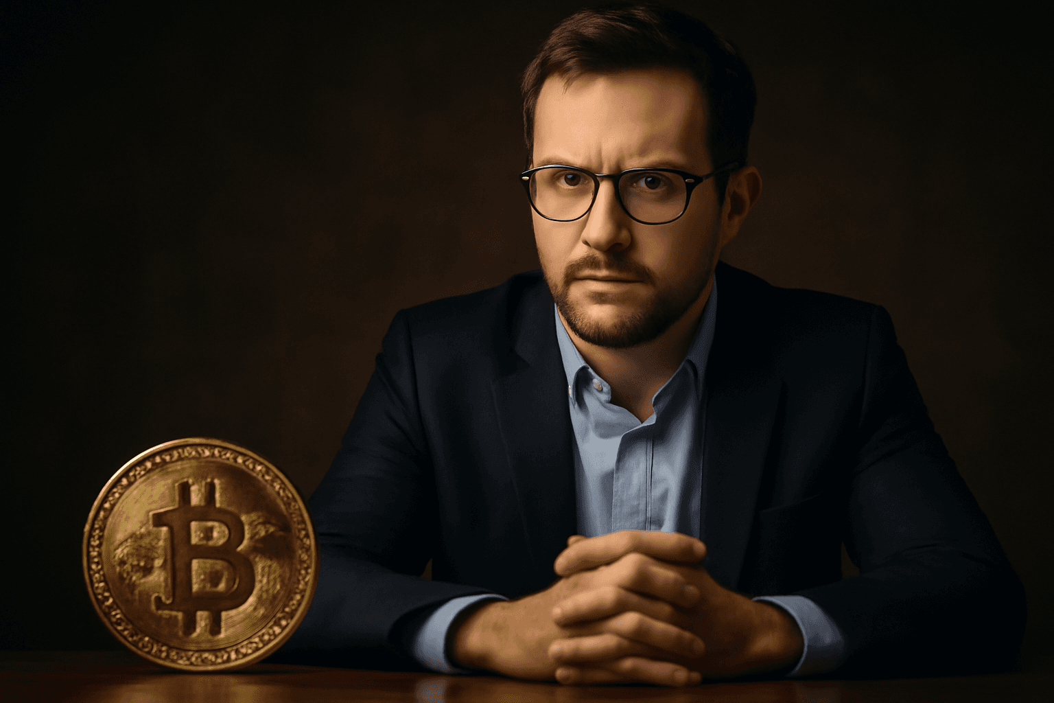 Cryptoquant's CEO Urges Bitcoin Holders to Stay Strong as Optimism Looms Ahead