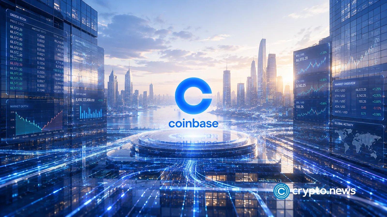 Coinbase Thrives Amidst Significant Investor Withdrawals from U.S. Stocks